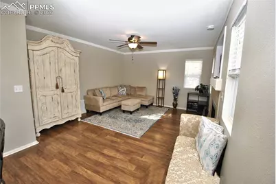 7567 Manistique Drive, Colorado Springs, CO 80923 - Photo 2