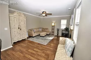 7567 Manistique Dr, Colorado Springs, CO 80923 - Photo 2