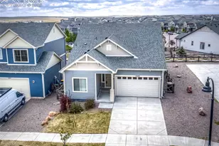6326 Moate Ln, Colorado Springs, CO 80927 - Photo 2