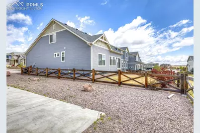 6326 Moate Lane, Colorado Springs, CO 80927 - Photo 4