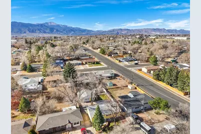 718 Querida Drive, Colorado Springs, CO 80909 - Photo 36