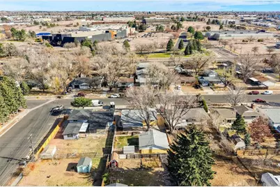 718 Querida Drive, Colorado Springs, CO 80909 - Photo 32