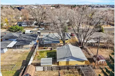 718 Querida Drive, Colorado Springs, CO 80909 - Photo 30