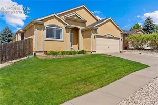 4942 Dunecrest Dr, Colorado Springs, CO 80922 - Photo 1