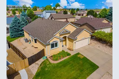 4942 Dunecrest Drive, Colorado Springs, CO 80922 - Photo 4