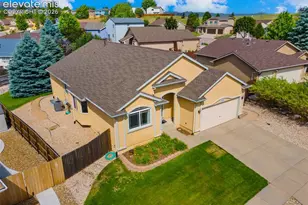 4942 Dunecrest Dr, Colorado Springs, CO 80922 - Photo 4