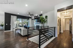 1004 Tree Bark Terrace, Monument, CO 80132 - Photo 2