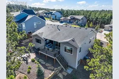 1004 Tree Bark Terrace, Monument, CO 80132 - Photo 38