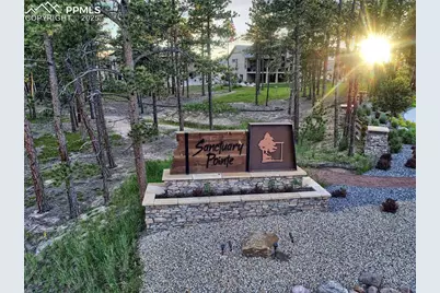 1004 Tree Bark Terrace, Monument, CO 80132 - Photo 48