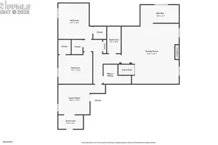 1004 Tree Bark Terrace, Monument, CO 80132 - Photo 50