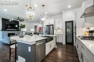 1004 Tree Bark Terrace, Monument, CO 80132 - Photo 14