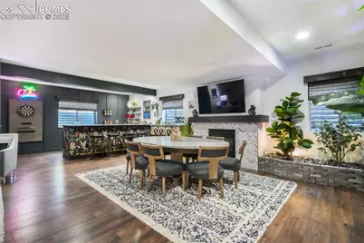 1004 Tree Bark Terrace, Monument, CO 80132 - Photo 24