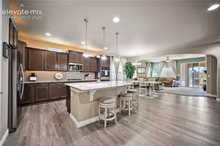 7394 Rim Bluff Ln, Colorado Springs, CO 80927 - Photo 8