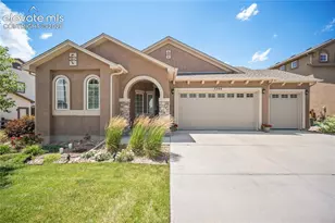 7394 Rim Bluff Ln, Colorado Springs, CO 80927 - Photo 1