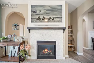 7394 Rim Bluff Lane, Colorado Springs, CO 80927 - Photo 14