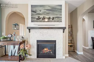 7394 Rim Bluff Ln, Colorado Springs, CO 80927 - Photo 14