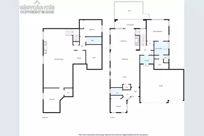 7394 Rim Bluff Lane, Colorado Springs, CO 80927 - Photo 42
