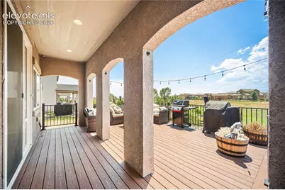 7394 Rim Bluff Lane, Colorado Springs, CO 80927 - Photo 16
