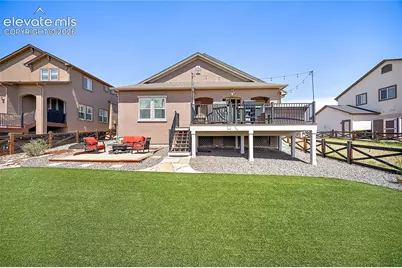 7394 Rim Bluff Lane, Colorado Springs, CO 80927 - Photo 36