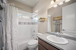 7394 Rim Bluff Ln, Colorado Springs, CO 80927 - Photo 6