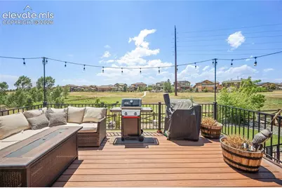 7394 Rim Bluff Lane, Colorado Springs, CO 80927 - Photo 18
