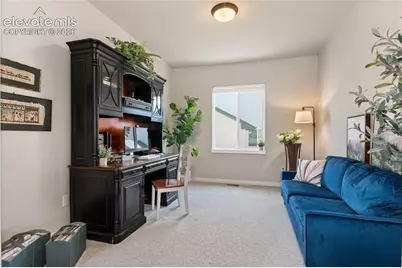 9320 Beaver Brook Drive, Colorado Springs, CO 80908 - Photo 8
