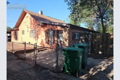 2423 E St Vrain Street, Colorado Springs, CO 80909 - Photo 1