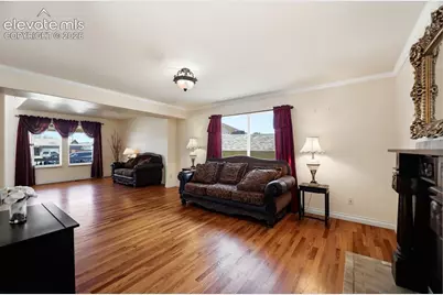 959 Pond Side Drive, Colorado Springs, CO 80911 - Photo 12