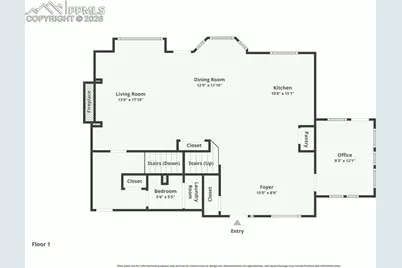 8603 Copenhagen Road, Peyton, CO 80831 - Photo 48