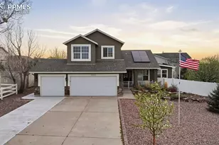 8603 Copenhagen Rd, Peyton, CO 80831 - Photo 1