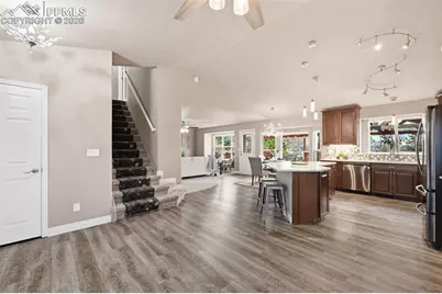 8603 Copenhagen Road, Peyton, CO 80831 - Photo 2