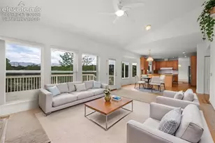 3330 Muirfield Dr, Colorado Springs, CO 80907 - Photo 2