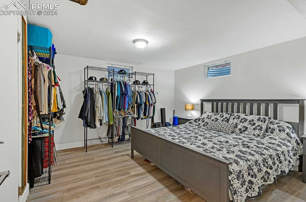 1123 Logan Pl, Colorado Springs CO 80909-3730 exterior