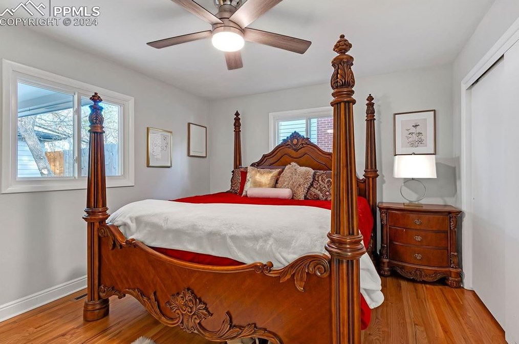 1123 Logan Pl, Colorado Springs CO 80909-3730 exterior