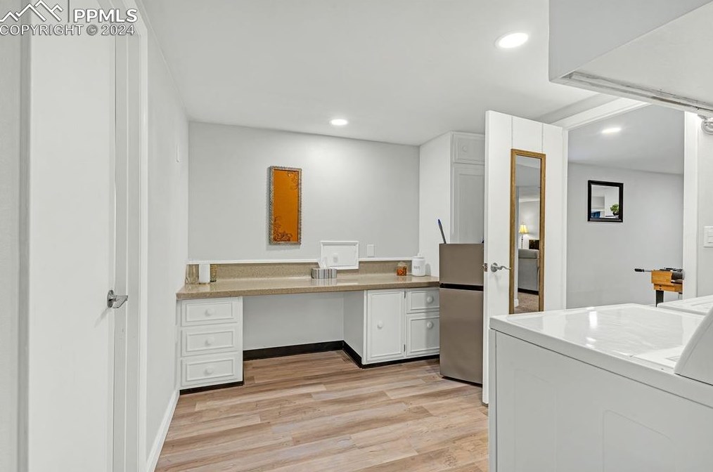 1123 Logan Pl, Colorado Springs CO 80909-3730 exterior