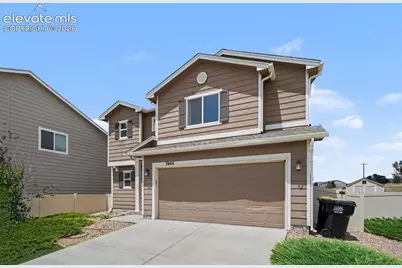 7444 Primavera Lane, Fountain, CO 80817 - Photo 2