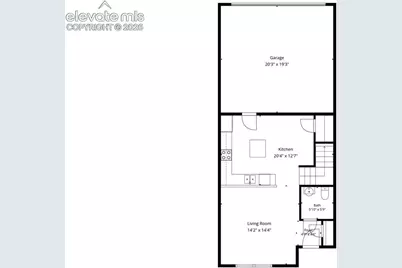 3098 Shikra View, Colorado Springs, CO 80916 - Photo 20