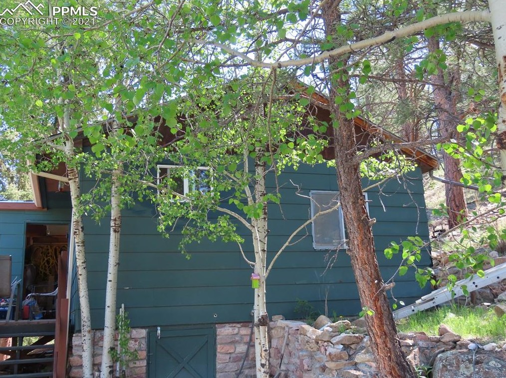 74 Brook-by-way, Twin Rock, CO 80816