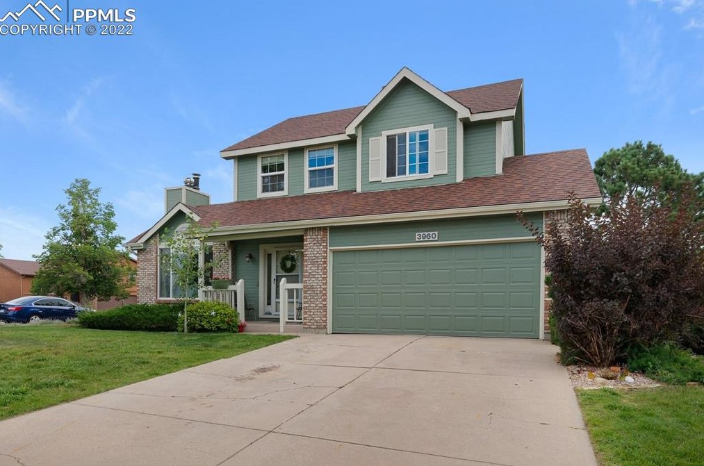 3960 Topsail Dr, Colorado Springs, CO 80918-5605