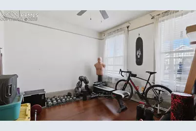 1011 W Pikes Peak Avenue, Colorado Springs, CO 80904 - Photo 4