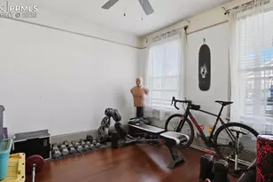 1011 W Pikes Peak Ave, Colorado Springs, CO 80904 - Photo 4