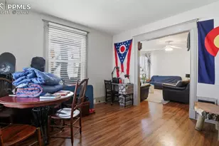 1011 W Pikes Peak Ave, Colorado Springs, CO 80904 - Photo 2