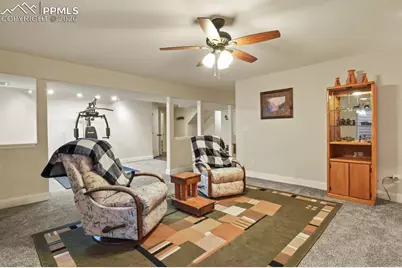 16613 Elk Valley Trail, Monument, CO 80132 - Photo 28