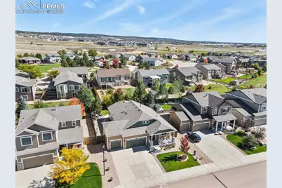 16613 Elk Valley Trail, Monument, CO 80132 - Photo 40