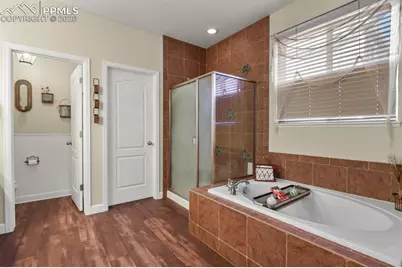 16613 Elk Valley Trail, Monument, CO 80132 - Photo 20