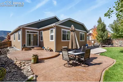 16613 Elk Valley Trail, Monument, CO 80132 - Photo 2