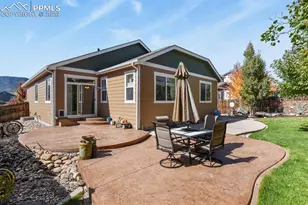 16613 Elk Valley Trail, Monument, CO 80132 - Photo 2