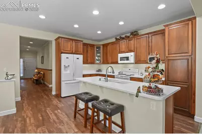 16613 Elk Valley Trail, Monument, CO 80132 - Photo 6