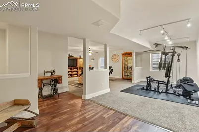 16613 Elk Valley Trail, Monument, CO 80132 - Photo 26