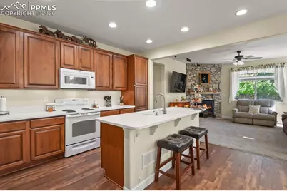 16613 Elk Valley Trail, Monument, CO 80132 - Photo 8